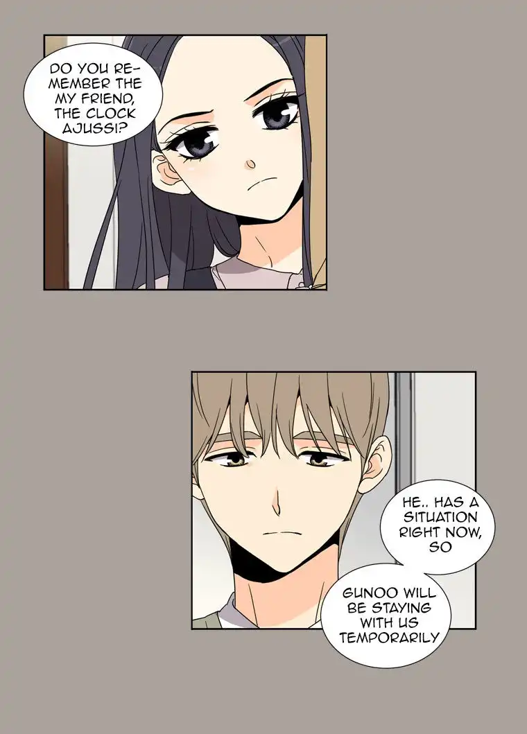 Lovely Bokhee-ssi Chapter 8 5